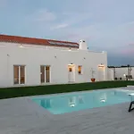 Летний дом Pe No Campo And *