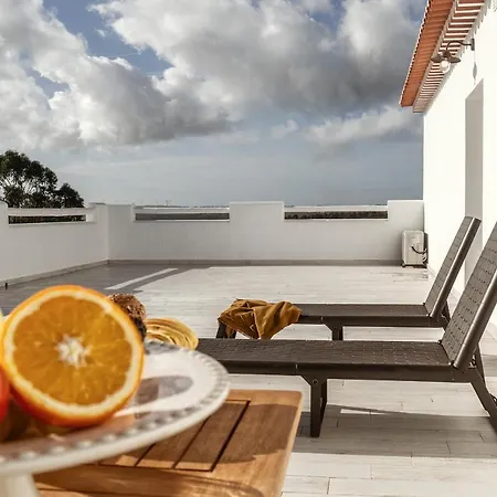 Pe No Campo And Landhuis