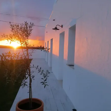 Pé No Campo Suites&villa * Carvalhal (Leiria)