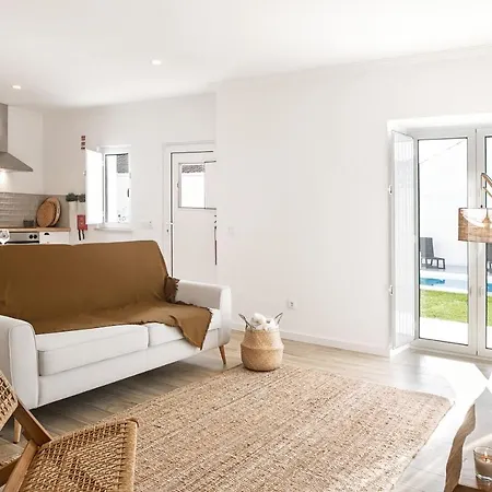 Pe No Campo And בית כפרי