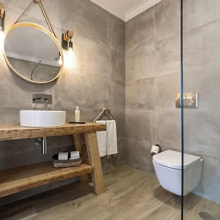 Pé No Campo Suites&villa Carvalhal (Leiria)