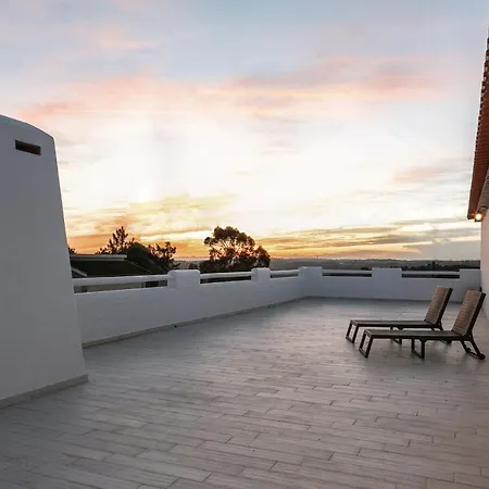 Pe No Campo And Carvalhal (Leiria)