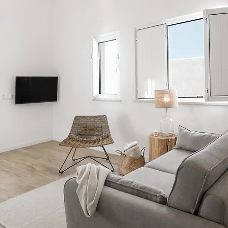 Pé No Campo Suites&villa Séjour à la campagne