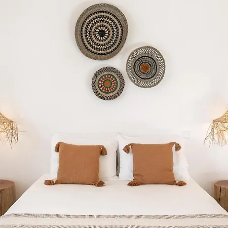 Pé No Campo Suites&villa