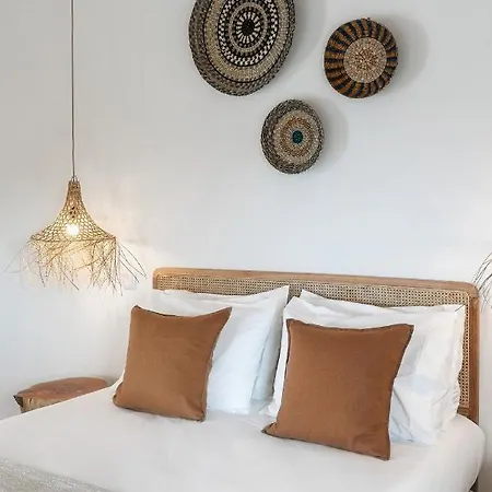 Pé No Campo Suites&villa Séjour à la campagne *