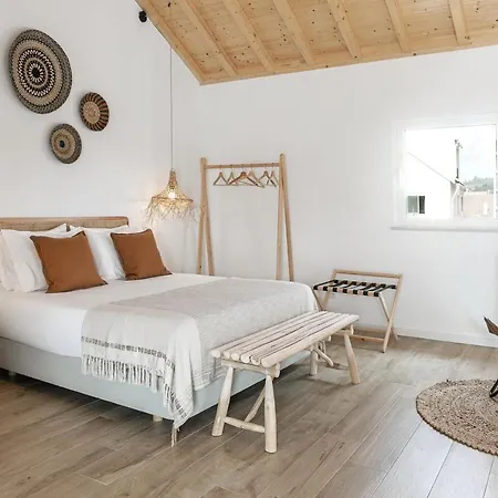 Landhuis Pe No Campo And