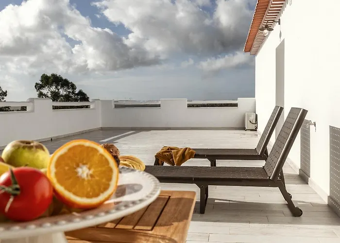 Pe No Campo And Casa de Campo