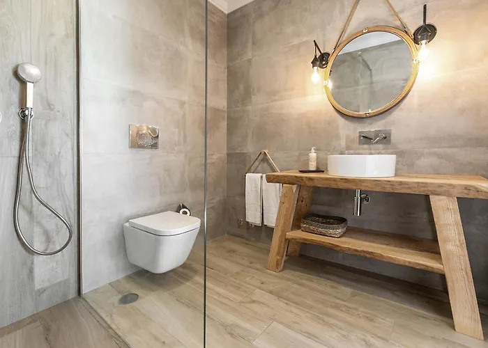 Pe No Campo And Casa de Campo *