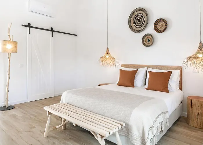 Pe No Campo And Landhuis