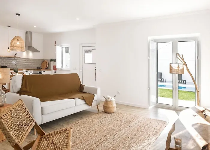 Pe No Campo And Landhuis