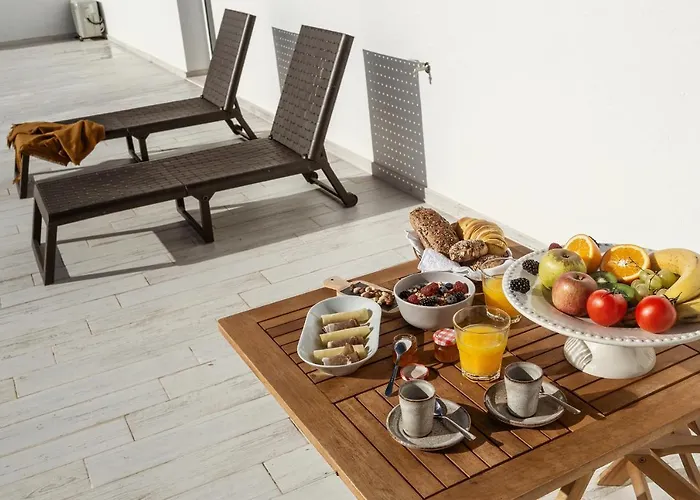 Pe No Campo And Landhuis *