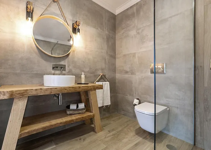 Pe No Campo And Carvalhal (Leiria)