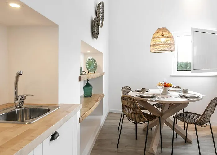 Pe No Campo And Casa de Campo Carvalhal (Leiria)