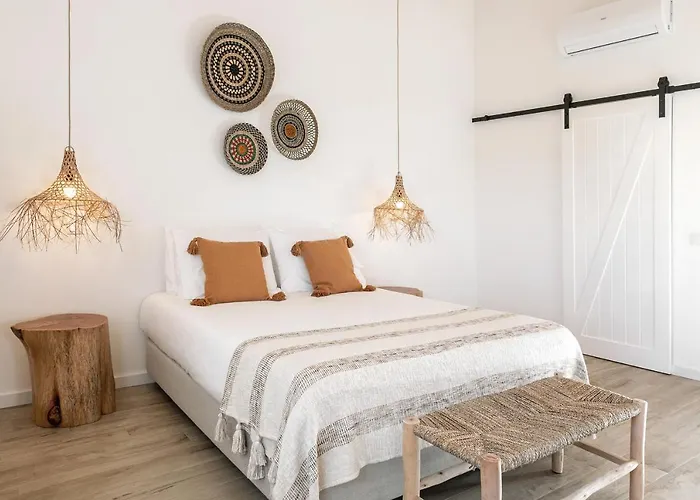 Pe No Campo And Carvalhal (Leiria)