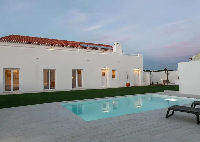 Landhuis Pe No Campo And *