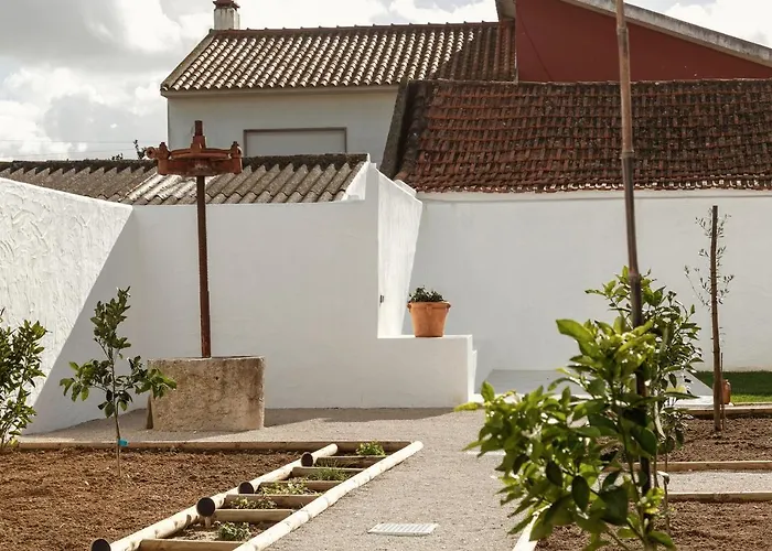 Casa de Campo Pe No Campo And *