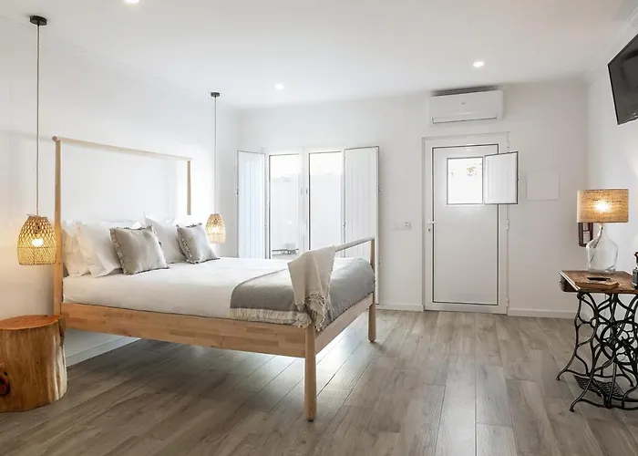 Pe No Campo And Landhuis