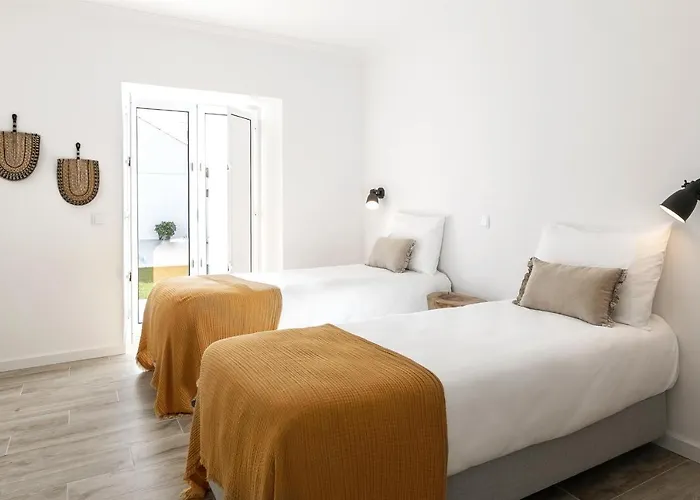 Pe No Campo And Landhuis *