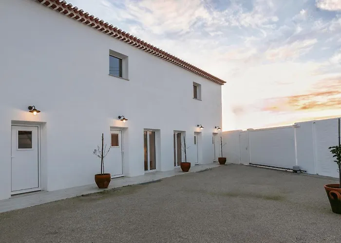 Landhuis Pe No Campo And