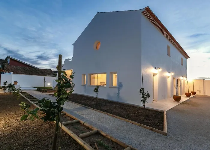 Casa de Campo Pe No Campo And *