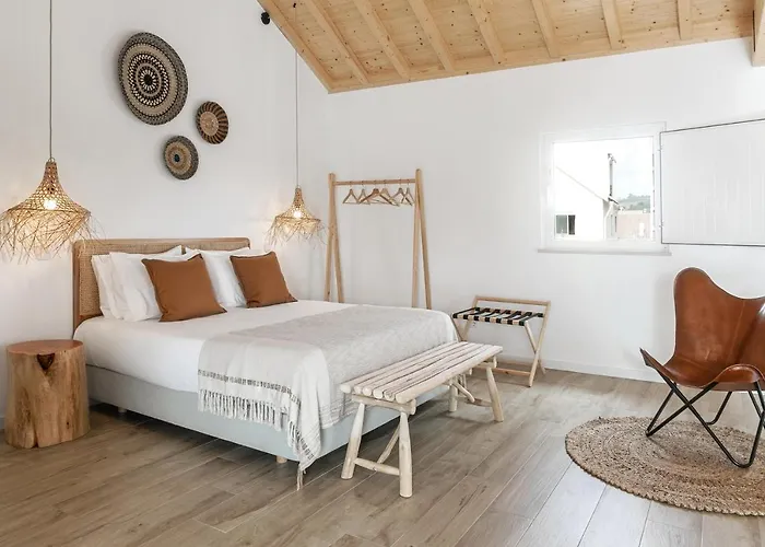 Casa de Campo Pe No Campo And